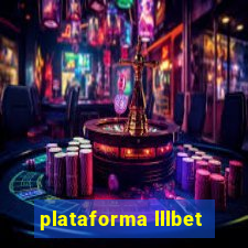 plataforma lllbet